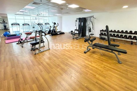 Byt v Dubai Marina, SAE 1 ložnice, 72 m² Č.: 627206 - fotografie 10