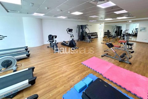 Byt v Dubai Marina, SAE 1 ložnice, 72 m² Č.: 627206 - fotografie 12