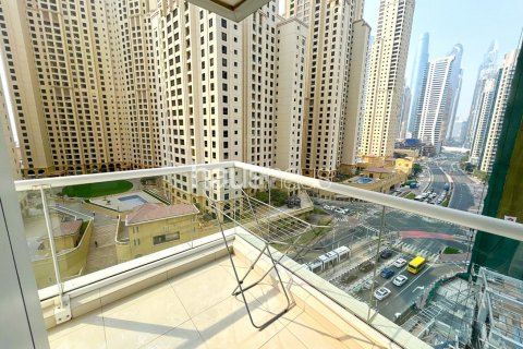 Byt v Dubai Marina, SAE 1 ložnice, 72 m² Č.: 627206 - fotografie 2
