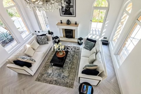 Vilë në Arabian Ranches, Dubai, Emiratet e Bashkuara Arabe 4 dhoma gjumi, 321 m2. № 627209 - Foto 7