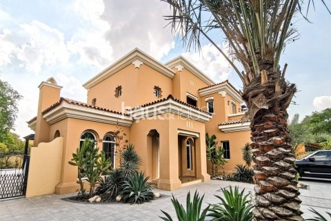 Vilë në Arabian Ranches, Dubai, Emiratet e Bashkuara Arabe 4 dhoma gjumi, 321 m2. № 627209 - Foto 20