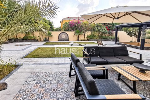 Vilë në Arabian Ranches, Dubai, Emiratet e Bashkuara Arabe 4 dhoma gjumi, 321 m2. № 627209 - Foto 1