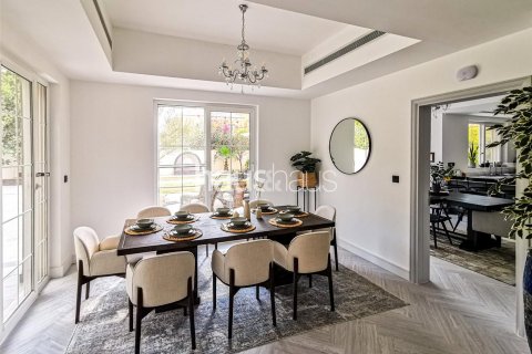 Vilë në Arabian Ranches, Dubai, Emiratet e Bashkuara Arabe 4 dhoma gjumi, 321 m2. № 627209 - Foto 12