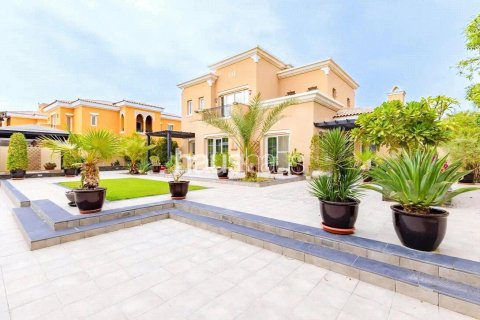 Vilë në Arabian Ranches, Dubai, Emiratet e Bashkuara Arabe 4 dhoma gjumi, 321 m2. № 627209 - Foto 15