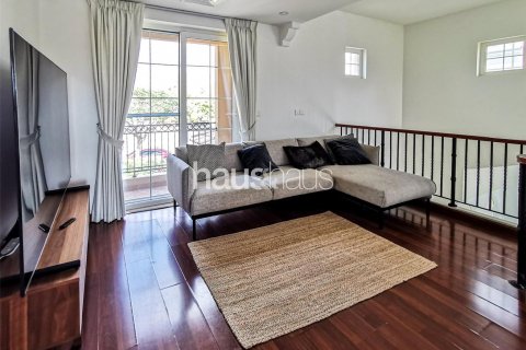 Vilë në Arabian Ranches, Dubai, Emiratet e Bashkuara Arabe 4 dhoma gjumi, 321 m2. № 627209 - Foto 11