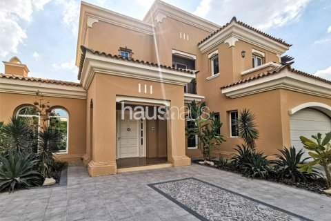 Vilë në Arabian Ranches, Dubai, Emiratet e Bashkuara Arabe 4 dhoma gjumi, 321 m2. № 627209 - Foto 5