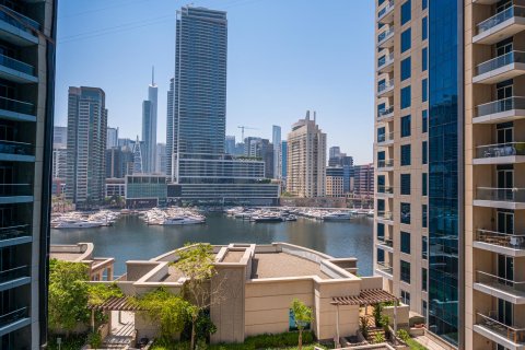 Apartamento en venta en Dubai Marina, Dubai, EAU 2 dormitorios, 144.74 m2 № 748424 - foto 16