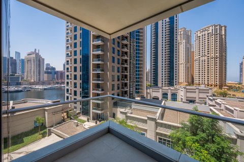 Apartamento en venta en Dubai Marina, Dubai, EAU 2 dormitorios, 144.74 m2 № 748424 - foto 14