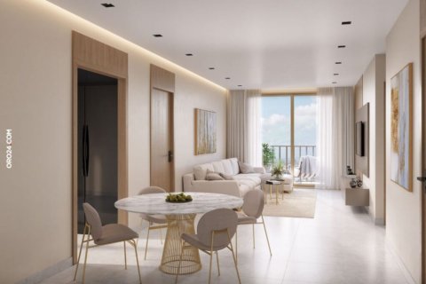 Byt v Arjan, Dubai, SAE 1 pokoj, 34.27 m² Č.: 748423 - fotografie 23