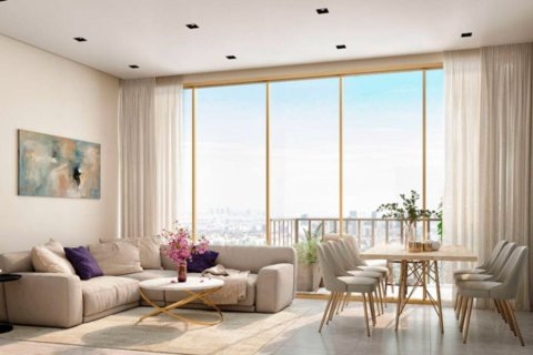 Byt v Arjan, Dubai, SAE 1 pokoj, 34.27 m² Č.: 748423 - fotografie 16