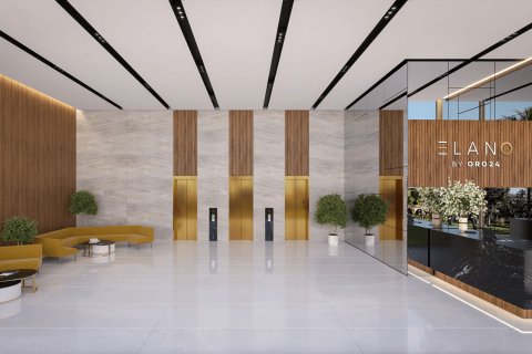 Byt v Arjan, Dubai, SAE 1 pokoj, 34.27 m² Č.: 748423 - fotografie 24