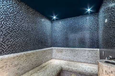 Byt v Arjan, Dubai, SAE 1 pokoj, 34.27 m² Č.: 748423 - fotografie 20