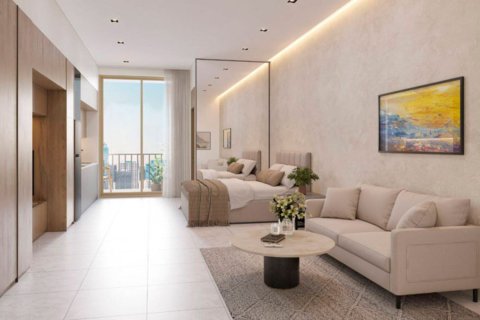 Byt v Arjan, Dubai, SAE 1 pokoj, 34.27 m² Č.: 748423 - fotografie 18