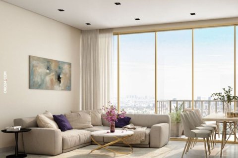 Byt v Arjan, Dubai, SAE 1 pokoj, 34.27 m² Č.: 748423 - fotografie 22