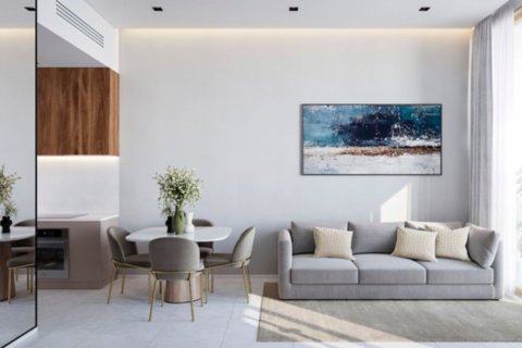 Byt v Arjan, Dubai, SAE 1 pokoj, 34.27 m² Č.: 748423 - fotografie 17