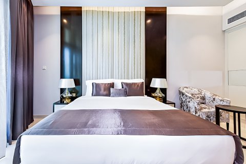 Apartment sa Downtown Dubai (Downtown Burj Dubai), UAE 1 silid, 46.02 sq.m. № 748425 - larawan 6