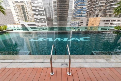 Apartment sa Downtown Dubai (Downtown Burj Dubai), UAE 1 silid, 46.02 sq.m. № 748425 - larawan 9