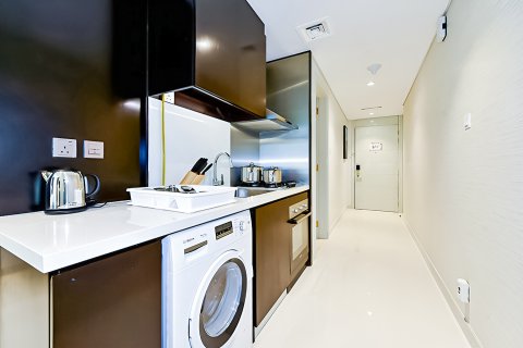Apartment sa Downtown Dubai (Downtown Burj Dubai), UAE 1 silid, 46.02 sq.m. № 748425 - larawan 4