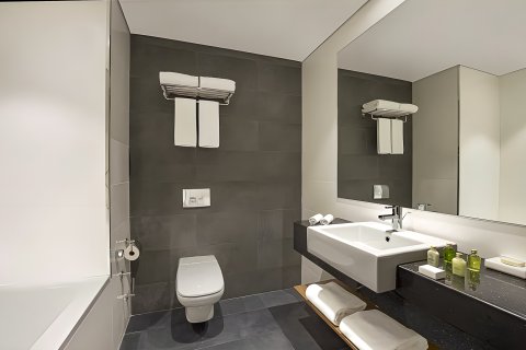 Apartmen Hotel di Barsha Heights (Tecom), Dubai, UAE 33.94 meter persegi № 748422 - foto 6