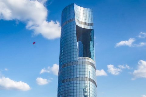 Купить квартиру в Дубай Марина, Дубай, ОАЭ 1 комната, 9.31м2, № 748421 - фото 6
