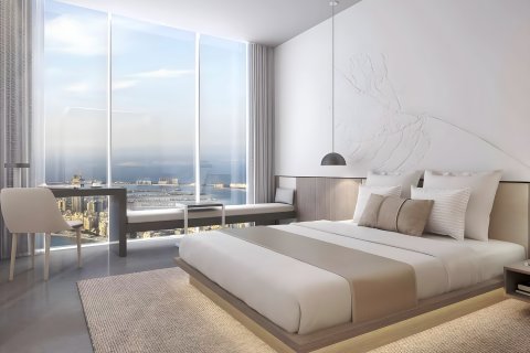 Apartment in Dubai Marina, Dubai, UAE 1 room, 9.31 sq.m. № 748421 - photo 6