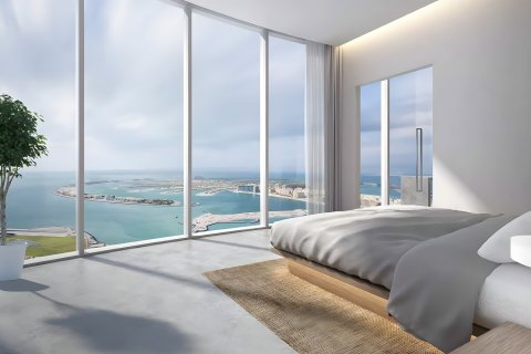 Apartment in Dubai Marina, Dubai, UAE 1 room, 9.31 sq.m. № 748421 - photo 7