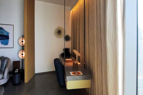 Купить квартиру в Дубай Марина, Дубай, ОАЭ 1 комната, 9.31м2, № 748421 - фото 24