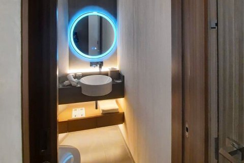 Купить квартиру в Дубай Марина, Дубай, ОАЭ 1 комната, 9.31м2, № 748421 - фото 12