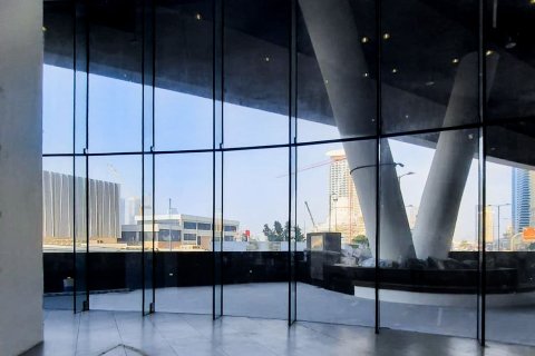 Купить квартиру в Дубай Марина, Дубай, ОАЭ 1 комната, 9.31м2, № 748421 - фото 13