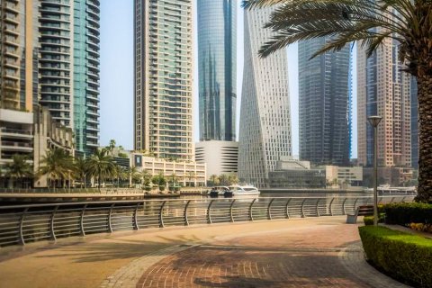 Купить квартиру в Дубай Марина, Дубай, ОАЭ 1 комната, 9.31м2, № 748421 - фото 9