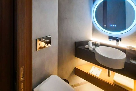 Купить квартиру в Дубай Марина, Дубай, ОАЭ 1 комната, 9.31м2, № 748421 - фото 16