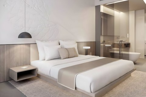 Apartment in Dubai Marina, Dubai, UAE 1 room, 9.31 sq.m. № 748421 - photo 9
