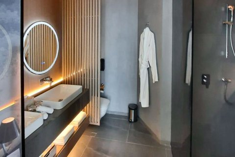 Купить квартиру в Дубай Марина, Дубай, ОАЭ 1 комната, 9.31м2, № 748421 - фото 19