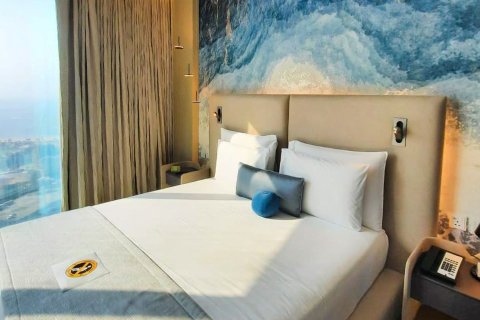 Купить квартиру в Дубай Марина, Дубай, ОАЭ 1 комната, 9.31м2, № 748421 - фото 23