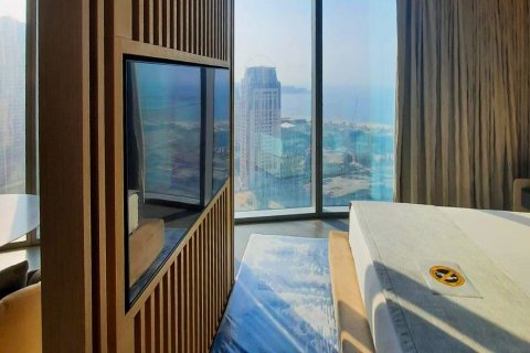 Apartment in Dubai Marina, Dubai, UAE 1 room, 9.31 sq.m. № 748421