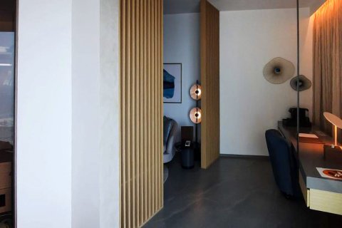 Купить квартиру в Дубай Марина, Дубай, ОАЭ 1 комната, 9.31м2, № 748421 - фото 21