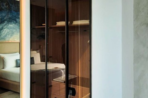 Купить квартиру в Дубай Марина, Дубай, ОАЭ 1 комната, 9.31м2, № 748421 - фото 20