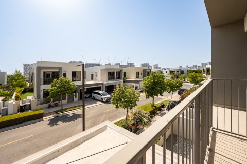 Villa til salg i Dubai Hills Estate, Dubai, UAE 4 soveværelser, 425.42 kvm № 748426 - foto 19