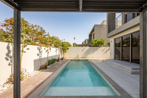 Villa til salg i Dubai Hills Estate, Dubai, UAE 4 soveværelser, 425.42 kvm № 748426 - foto 8