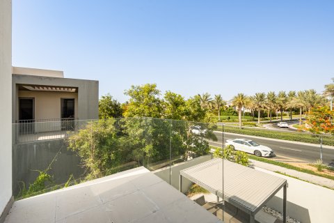 Villa til salg i Dubai Hills Estate, Dubai, UAE 4 soveværelser, 425.42 kvm № 748426 - foto 25