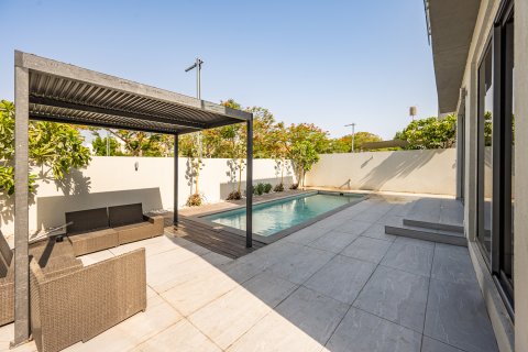Villa til salg i Dubai Hills Estate, Dubai, UAE 4 soveværelser, 425.42 kvm № 748426 - foto 10