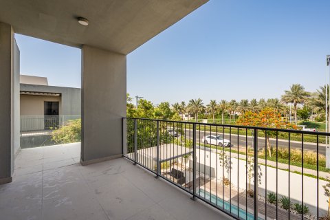 Villa til salg i Dubai Hills Estate, Dubai, UAE 4 soveværelser, 425.42 kvm № 748426 - foto 23