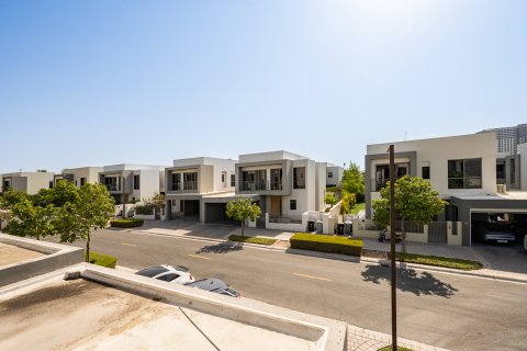 Villa til salg i Dubai Hills Estate, Dubai, UAE 4 soveværelser, 425.42 kvm № 748426 - foto 21