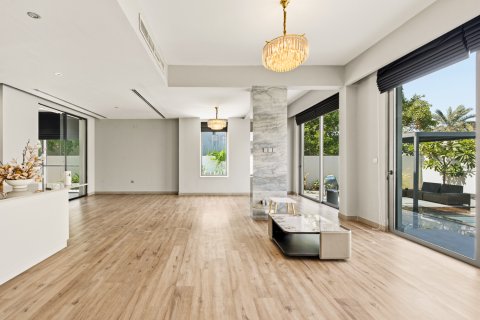 Villa til salg i Dubai Hills Estate, Dubai, UAE 4 soveværelser, 425.42 kvm № 748426 - foto 3