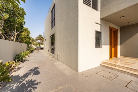 Villa til salg i Dubai Hills Estate, Dubai, UAE 4 soveværelser, 425.42 kvm № 748426 - foto 24