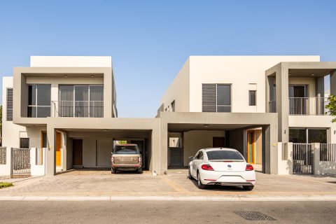 Villa til salg i Dubai Hills Estate, Dubai, UAE 4 soveværelser, 425.42 kvm № 748426 - foto 27