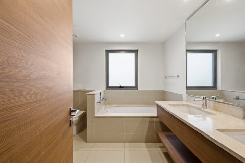 Villa til salg i Dubai Hills Estate, Dubai, UAE 4 soveværelser, 425.42 kvm № 748426 - foto 18