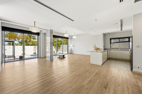 Villa til salg i Dubai Hills Estate, Dubai, UAE 4 soveværelser, 425.42 kvm № 748426 - foto 6