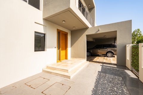 Villa til salg i Dubai Hills Estate, Dubai, UAE 4 soveværelser, 425.42 kvm № 748426 - foto 22