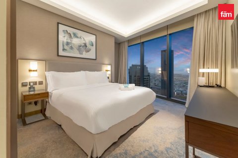 Apartment in Dubai, UAE 2 bedrooms, 114 sq.m. № 596079 - photo 5